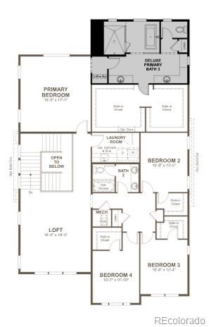 8490 Piedra River St, Littleton, CO 80125