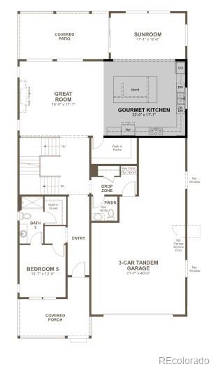 8490 Piedra River St, Littleton, CO 80125