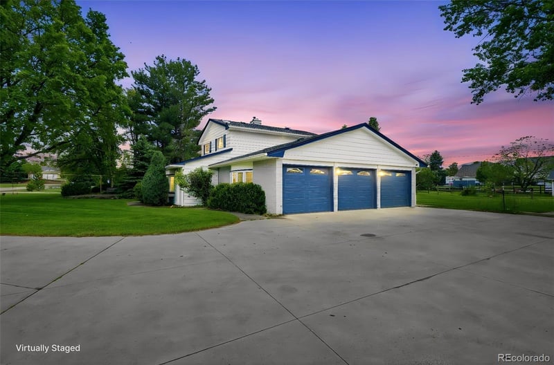 3451 S Owens Ct, Denver, CO 80227