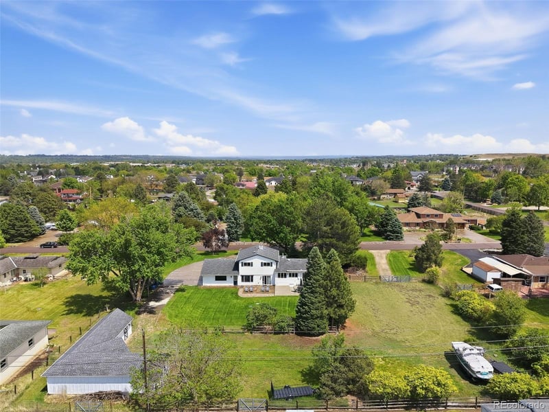 3451 S Owens Ct, Denver, CO 80227
