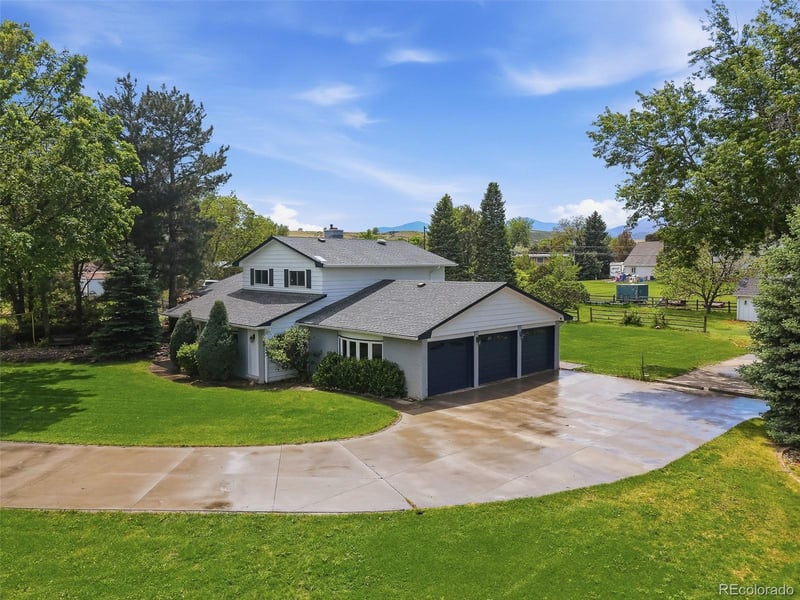 3451 S Owens Ct, Denver, CO 80227