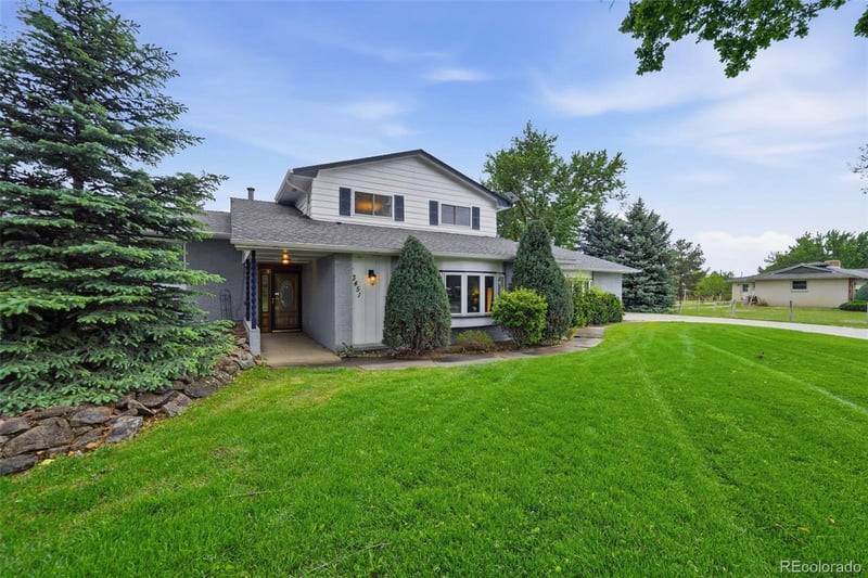 3451 S Owens Ct, Denver, CO 80227