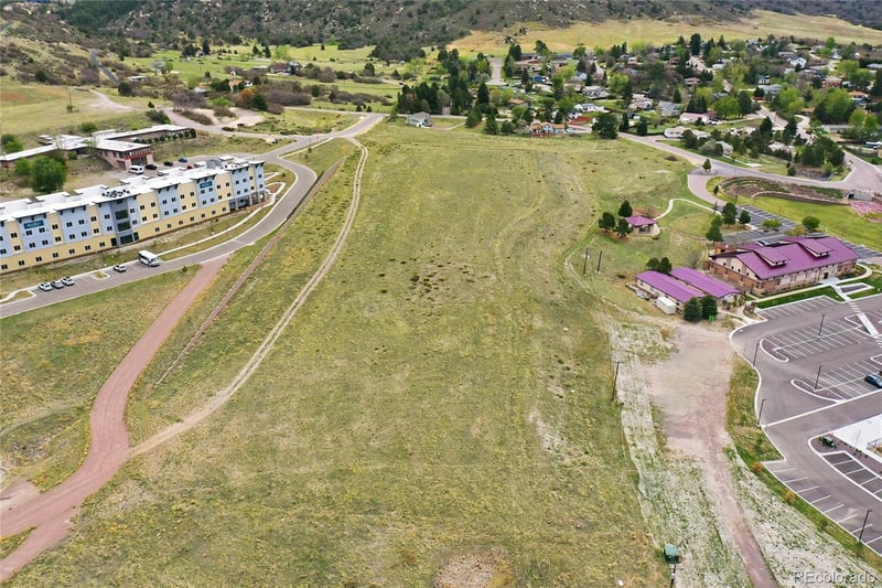 Evalena, Castle Rock, CO 80104