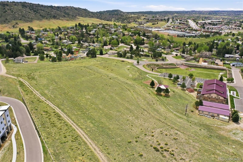 Evalena, Castle Rock, CO 80104