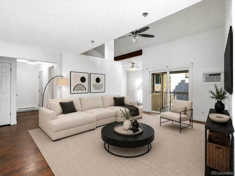 4062 S Atchison Way #302, Aurora, CO 80014