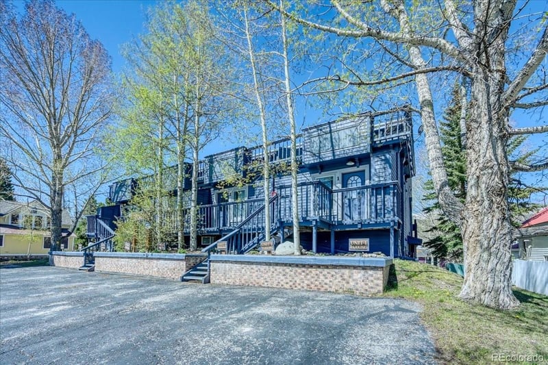 200 N Ridge St #R1, Breckenridge, CO 80424