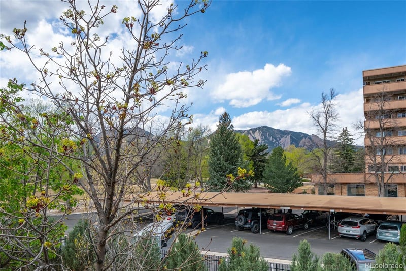540 Mohawk Dr #15, Boulder, CO 80303