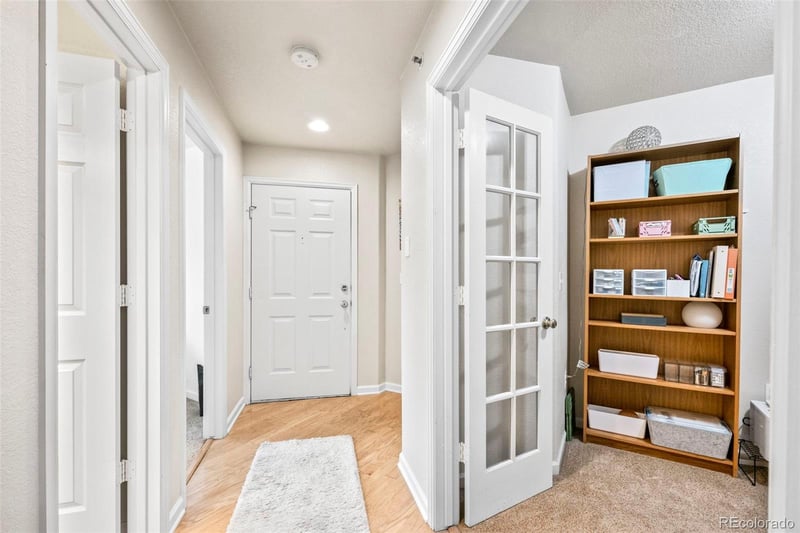 540 Mohawk Dr #15, Boulder, CO 80303