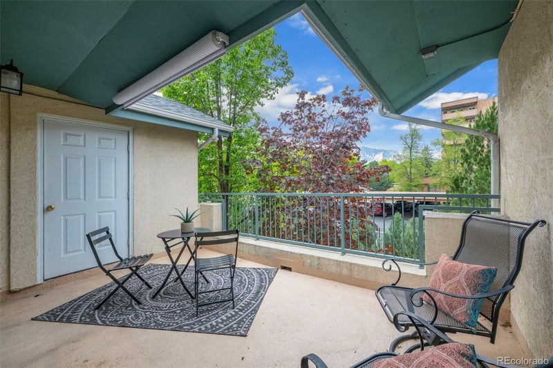540 Mohawk Dr #15, Boulder, CO 80303