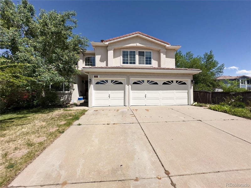 4322 Biscay St, Denver, CO 80249