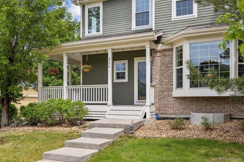 8394 Deframe Ct, Arvada, CO 80005