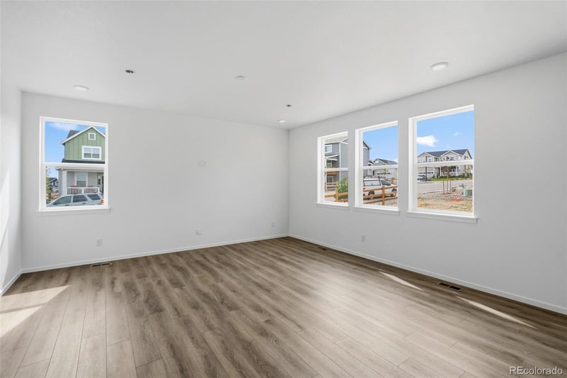 712 Pershing Point, Elizabeth, CO 80107