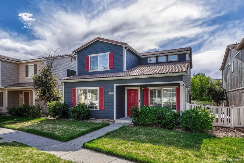 21539 E 47th Ave, Denver, CO 80249