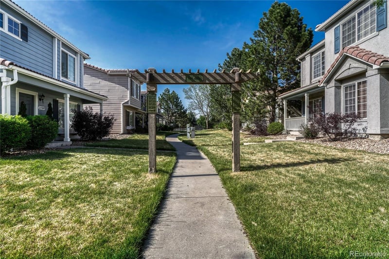 21539 E 47th Ave, Denver, CO 80249