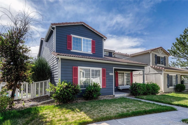 21539 E 47th Ave, Denver, CO 80249