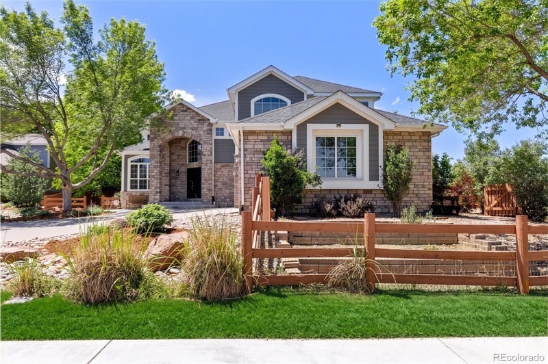 14075 Willow Wood Ct, Broomfield, CO 80020