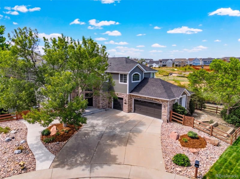 14075 Willow Wood Ct, Broomfield, CO 80020