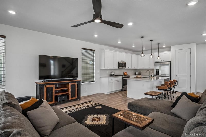 15636 W Floyd Dr, Morrison, CO 80465