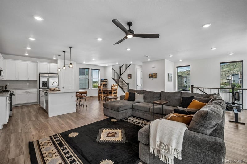 15636 W Floyd Dr, Morrison, CO 80465