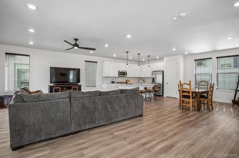 15636 W Floyd Dr, Morrison, CO 80465