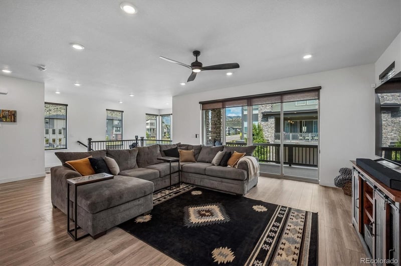 15636 W Floyd Dr, Morrison, CO 80465