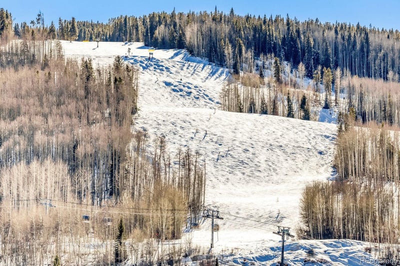 500 S Frontage Rd #414, Vail, CO 81657
