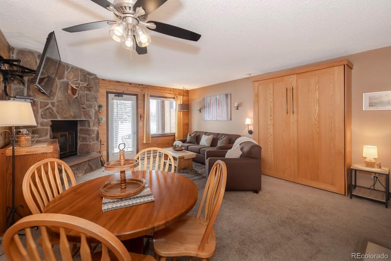 62927 Us Highway 40 #112, Granby, CO 80446