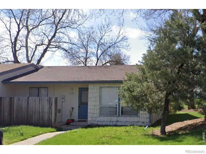 1480 Edgewood Ct, Fort Collins, CO 80526