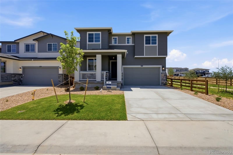 6736 Utica Ave, Longmont, CO 80504