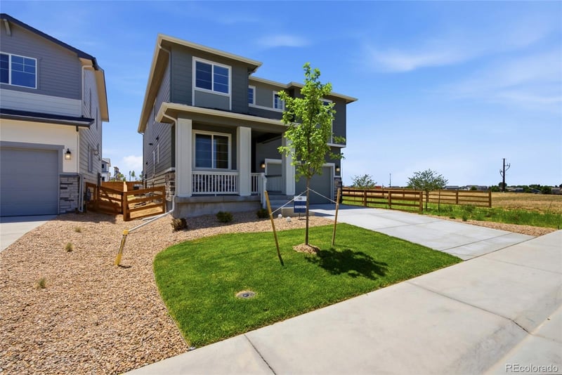 6736 Utica Ave, Longmont, CO 80504