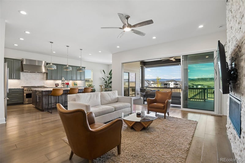 665 Coal Bank Trl, Castle Rock, CO 80104