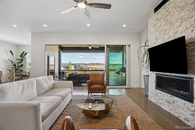 665 Coal Bank Trl, Castle Rock, CO 80104