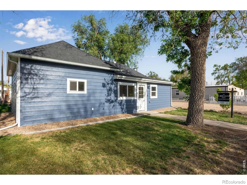 326 3rd St, Kersey, CO 80644