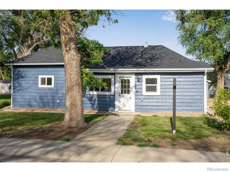 326 3rd St, Kersey, CO 80644