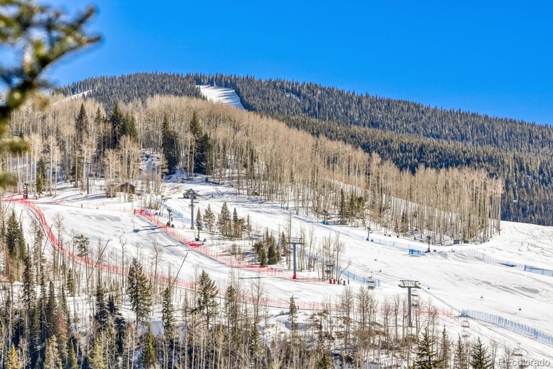 500 S Frontage Rd #415, Vail, CO 81657