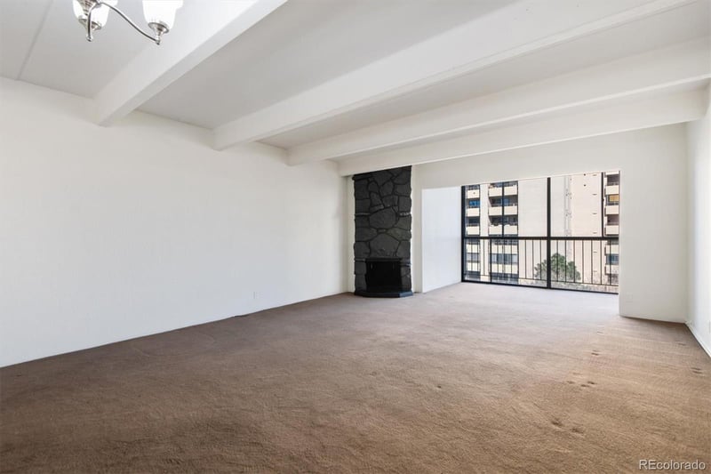 777 N Washington St #708, Denver, CO 80203