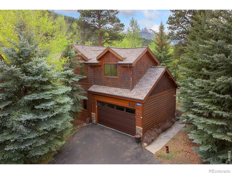 1986 Dallman Dr #11, Estes Park, CO 80517
