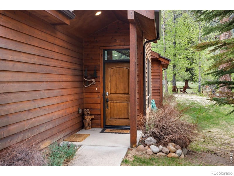 1986 Dallman Dr #11, Estes Park, CO 80517