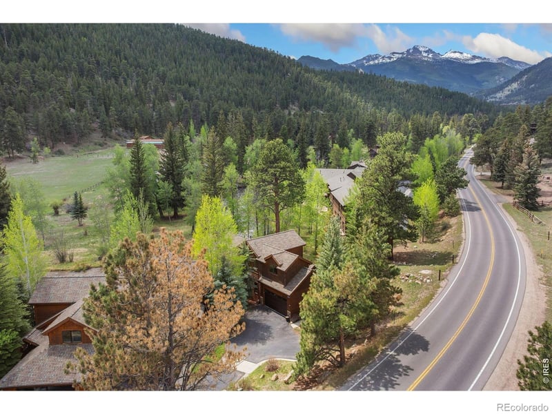 1986 Dallman Dr #11, Estes Park, CO 80517