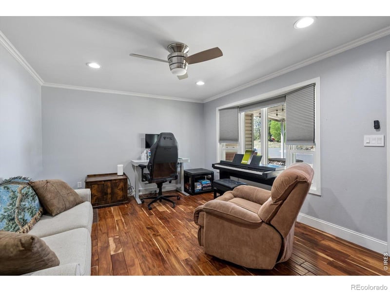 150 Lawley Dr, Erie, CO 80516