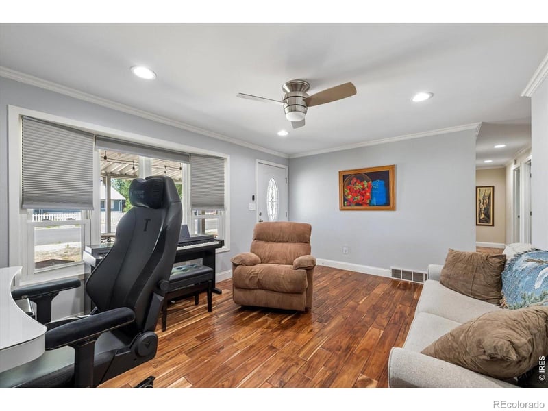 150 Lawley Dr, Erie, CO 80516