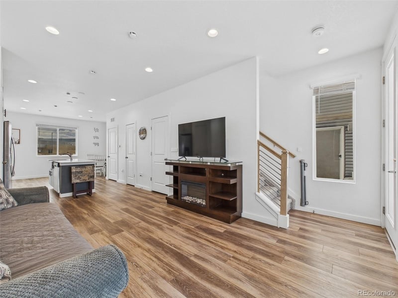 5033 N Walden Way, Denver, CO 80249