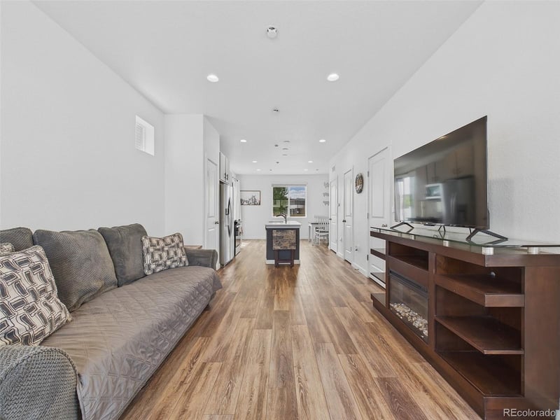 5033 N Walden Way, Denver, CO 80249