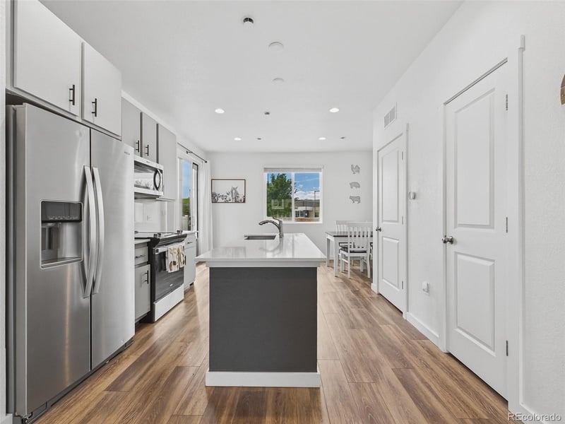 5033 N Walden Way, Denver, CO 80249