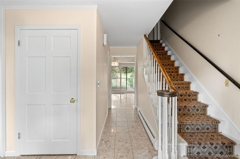 6601 S Trailway Cir, Parker, CO 80134
