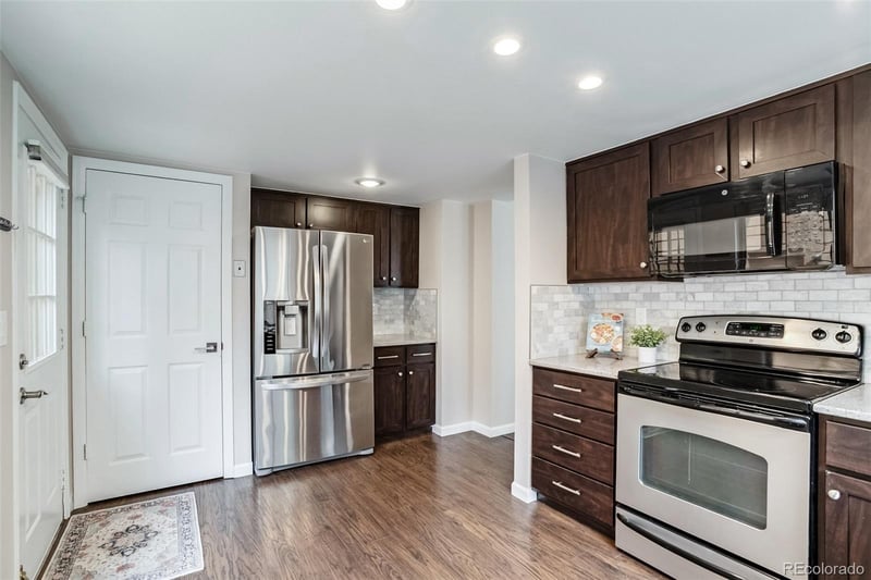 9400 E Iliff Ave #23, Denver, CO 80231