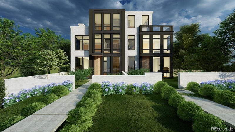 203 Garfield St, Denver, CO 80206