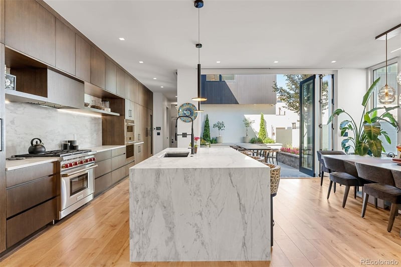 203 Garfield St, Denver, CO 80206