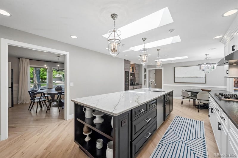 3960 S Dahlia St, Cherry Hills Village, CO 80113