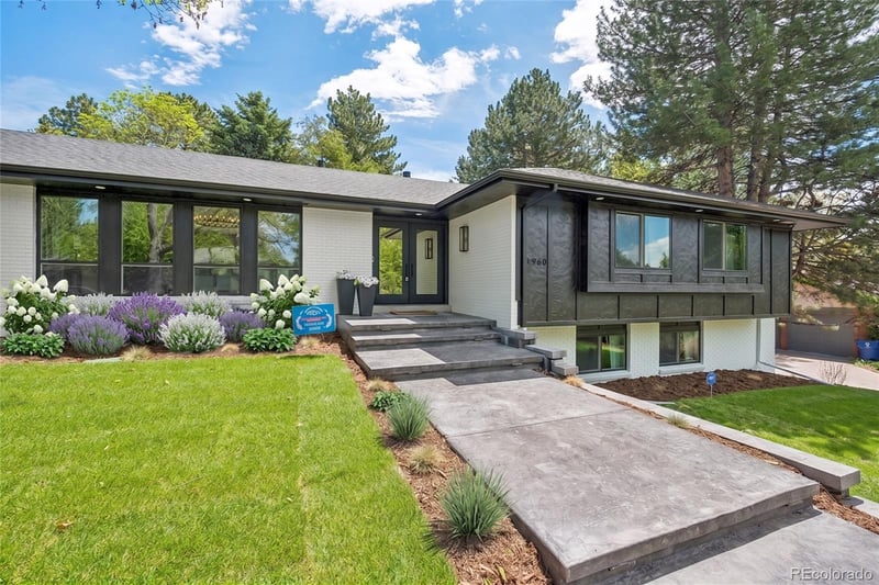 3960 S Dahlia St, Cherry Hills Village, CO 80113